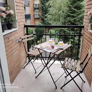  Apartament Luxury House Włochy