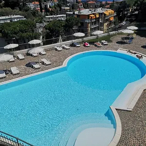 Modus Vivendi 3*, Sanremo Italien