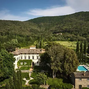 Di Piazzano - Small Luxury Of The World 5*, 哥尔顿 意大利