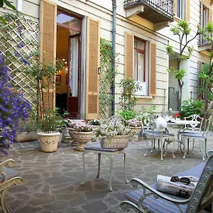 Hotel Antica Leonardo, Milan