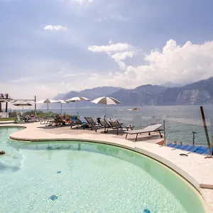 Ambienthotel Primaluna 3*, Malcesine Italien