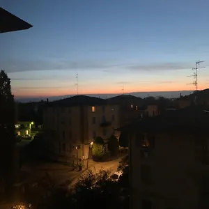  Bed & Breakfast Salus Civico 23 Italia