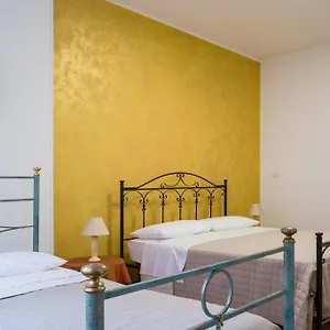 ** Bed & Breakfast Il Tacco Dello Stivale Italia