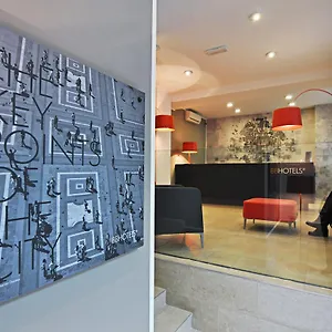 Appart hôtel Bb Visconti, Milan