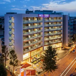 Aria 4*, Rimini Italien
