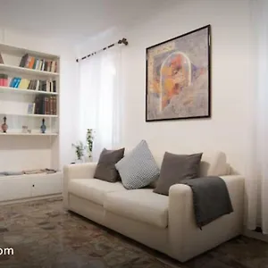  Apartament Ca' Virginia Włochy