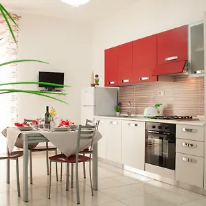  Apartament Catogno Włochy