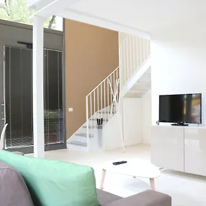  Apartament Via Magolfa - Heart Of Canals Włochy