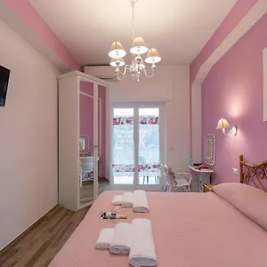 *** Affittacamere Violetta Italia