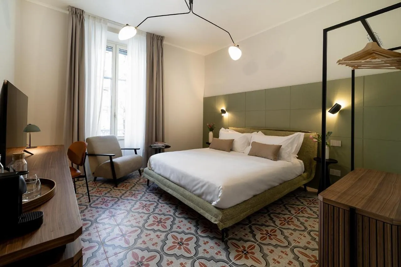 Affittacamere Hotel Ca Bela - Pergolesi Milano