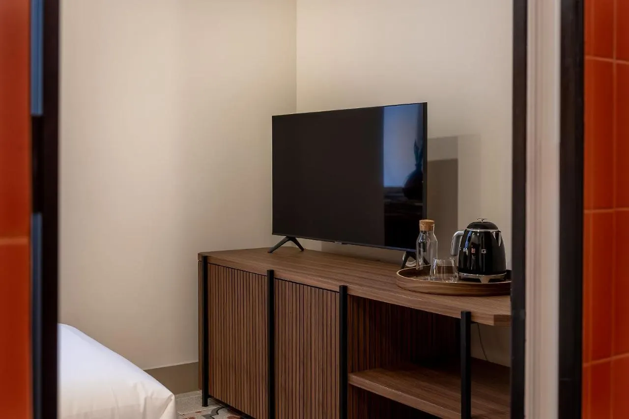 Affittacamere Hotel Ca Bela - Pergolesi Milano