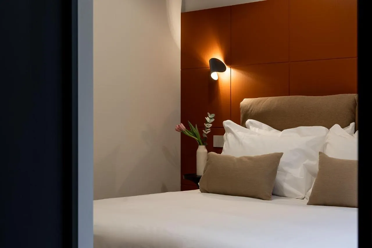 Hotel Ca Bela - Pergolesi Milano Italia