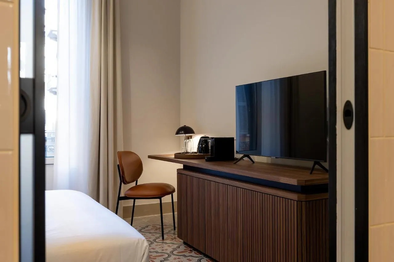 Affittacamere Hotel Ca Bela - Pergolesi Milano Italia