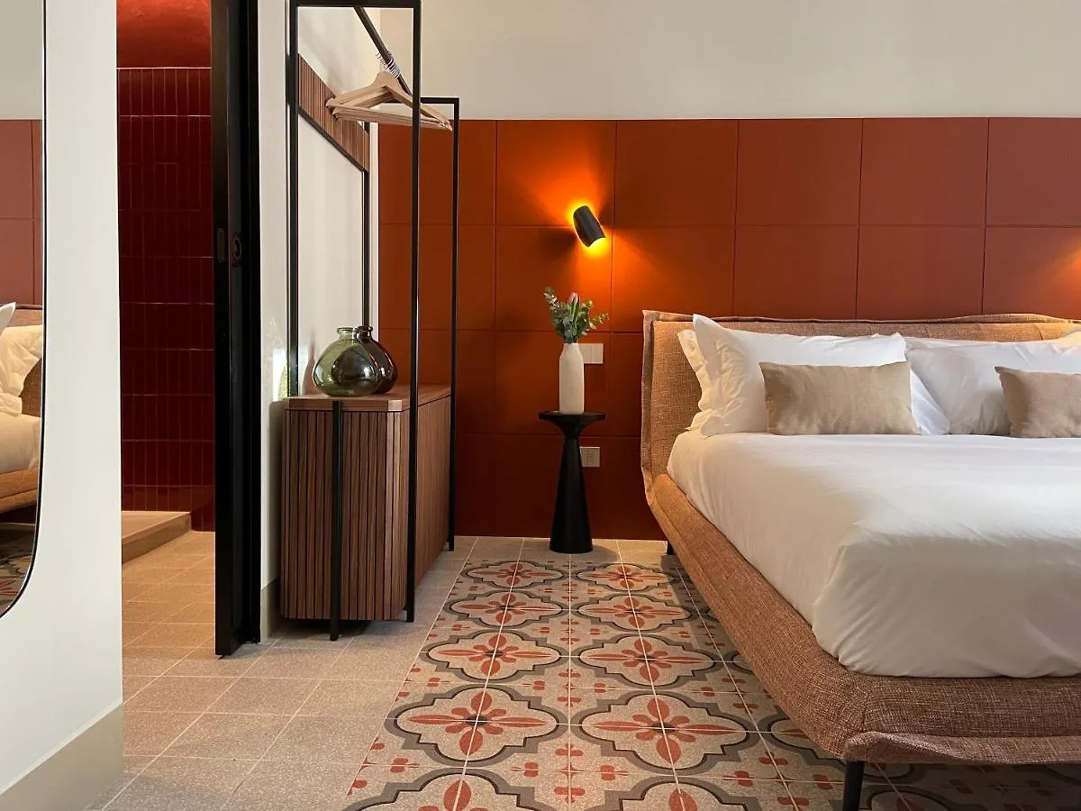 Ca Bela - Pergolesi Hotel Milánó