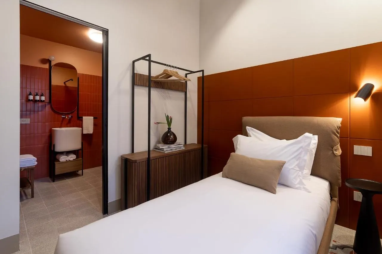 Ca Bela - Pergolesi Hotel Milánó Vendégház