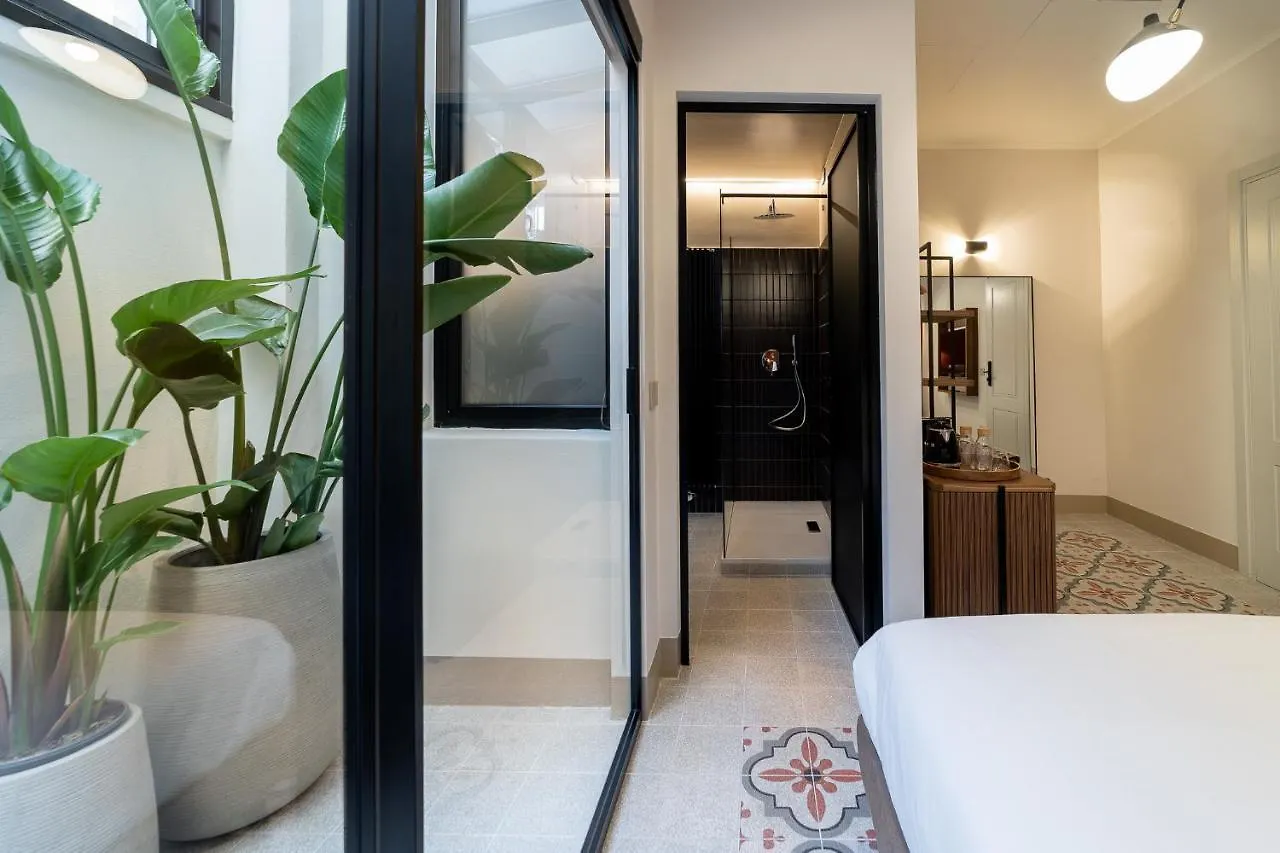 Vendégház Ca Bela - Pergolesi Hotel Milánó