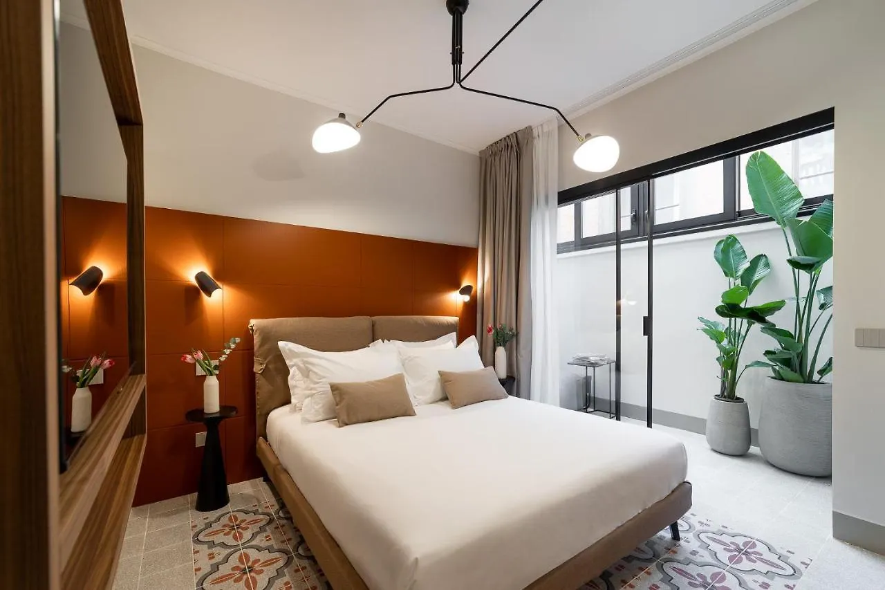 Ca Bela - Pergolesi Hotel Milánó