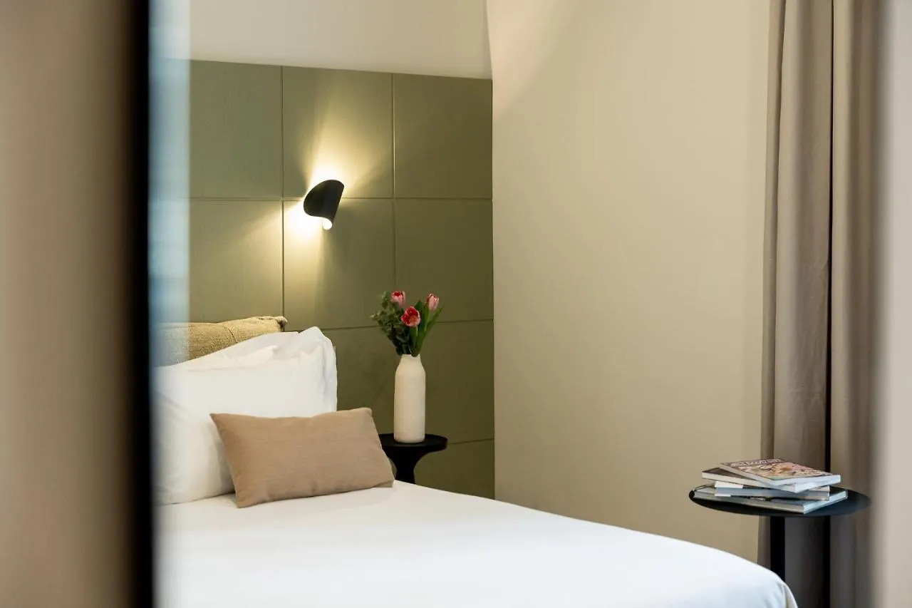 Ca Bela - Pergolesi Hotel Milánó