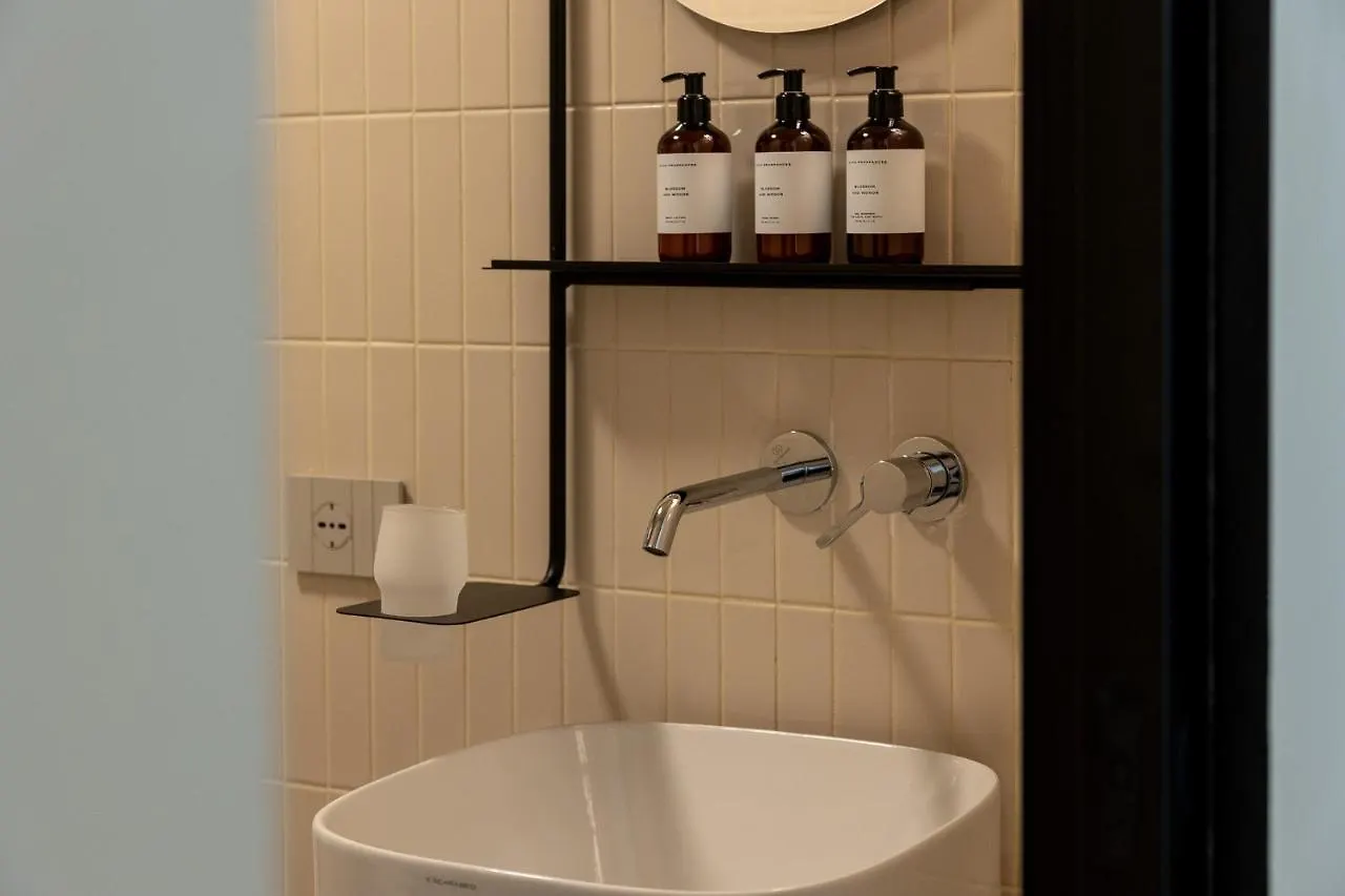 Ca Bela - Pergolesi Hotel Milánó Vendégház