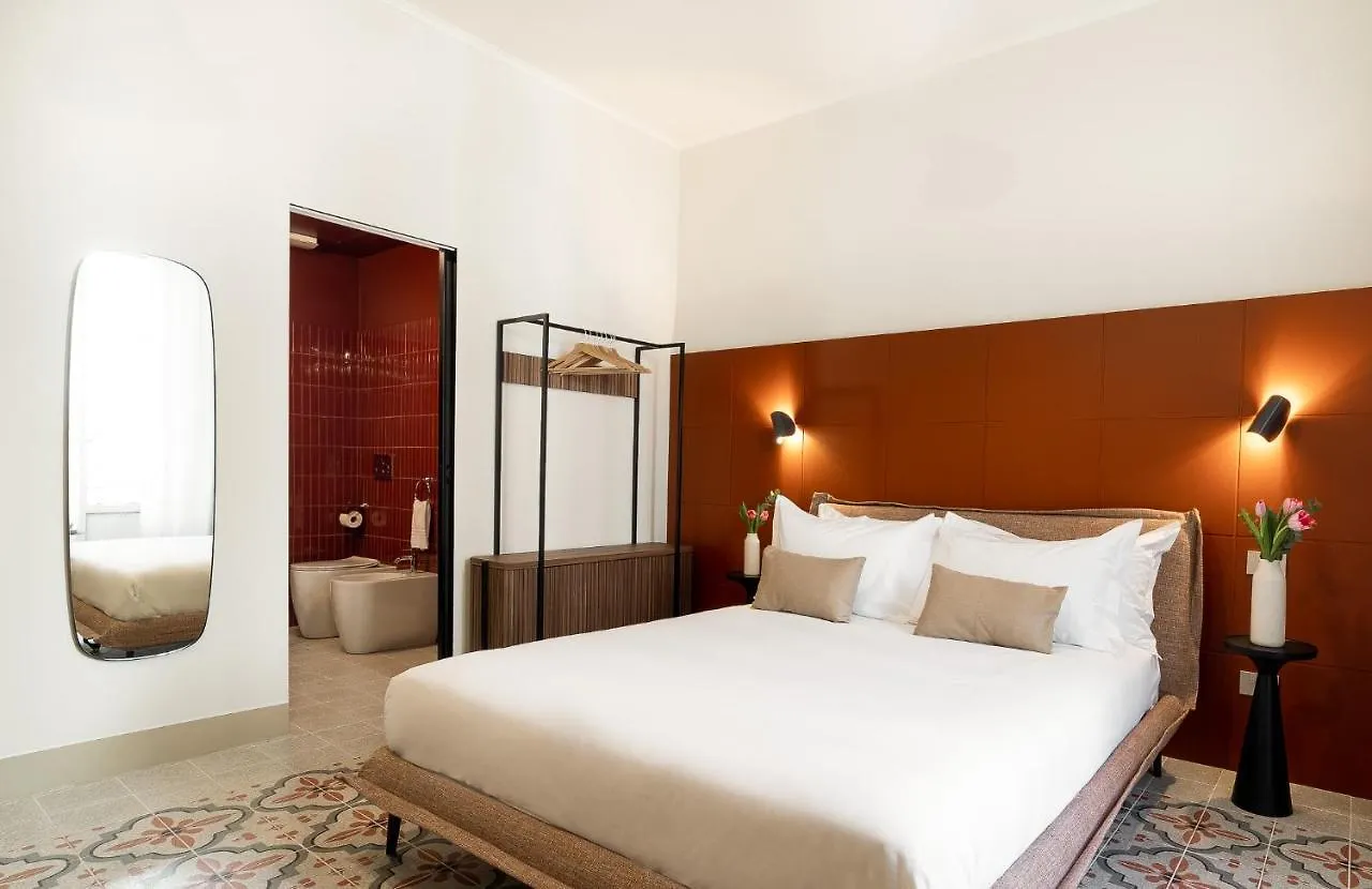 Vendégház Ca Bela - Pergolesi Hotel Milánó Olaszország