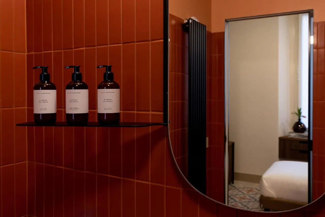 Ca Bela - Pergolesi Hotel Milánó Olaszország